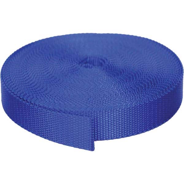 Bulk Strap - Slings & Tiedowns (Load-Rated) Type: Webbing Material: Nylon - Benchmark Tooling