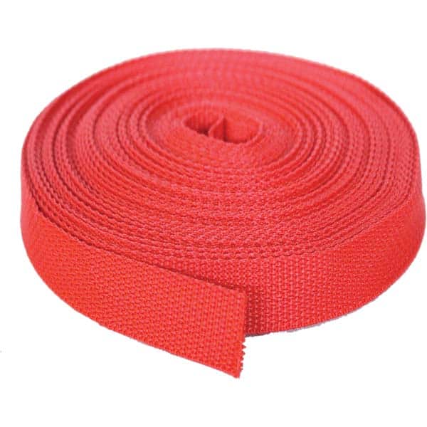 Bulk Strap - Slings & Tiedowns (Load-Rated) Type: Webbing Material: Polyester - Benchmark Tooling