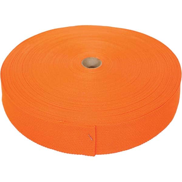 Bulk Strap - Slings & Tiedowns (Load-Rated) Type: Webbing Length (Feet): 300 - Benchmark Tooling