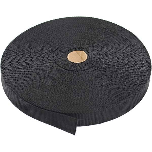 Bulk Strap - Slings & Tiedowns (Load-Rated) Type: Webbing Length (Feet): 150 - Benchmark Tooling