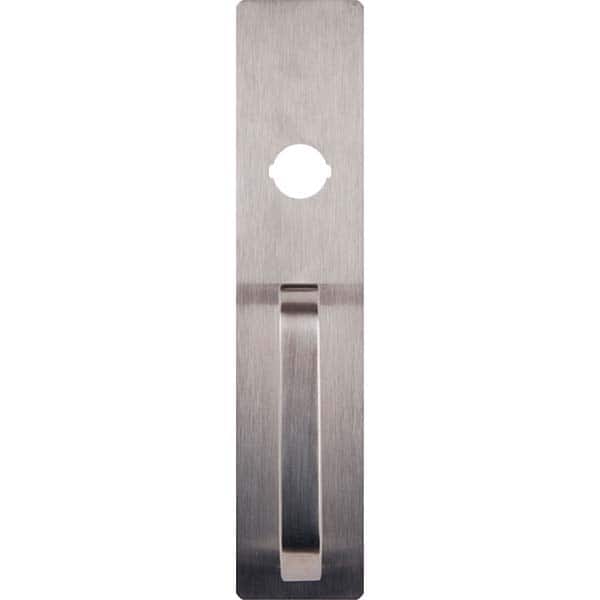Detex - Trim Type: Night Latch For Use With: For use with V Series Exit Devices - Benchmark Tooling