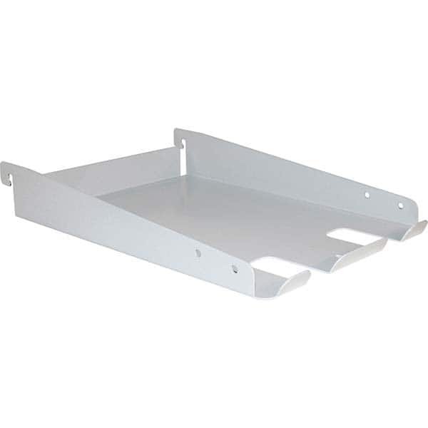 Treston - Workbench & Workstation Accessories For Use With: Treston Bin Rails Height: .79 (Inch) - Benchmark Tooling
