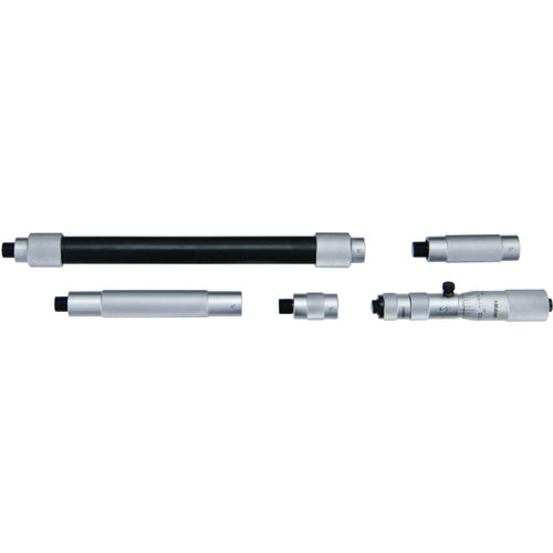 4-20″ INSIDE MICROMETER - Benchmark Tooling