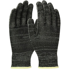 14-ASP700/M SS Engineered Yarn - Antimicrobial Engineered Yarn - 7Gg Seamless Knit - Poly lined - Exact Industrial Supply