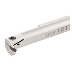 Int Boring Bar w/Coolant- GEHIR12.7-14-2- 1/2" SH- RH - Benchmark Tooling