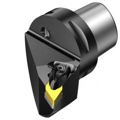 C6-DDHNL-45065-1504 Capto® and SL Turning Holder - Benchmark Tooling