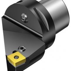 C6-PCRNL-35065-12 Capto® and SL Turning Holder - Benchmark Tooling