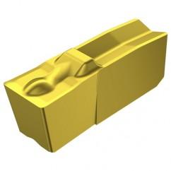 N151.3-500-50-4G Grade 2135 T-Max® Q-Cut Insert for Grooving - Benchmark Tooling