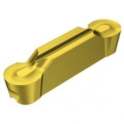 N123J2-0600-AM 1005 CoroCut® 1-2 Insert for Profiling - Benchmark Tooling