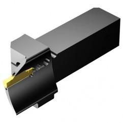 QS-RF123H25C2525E-300B CoroCut® 1-2 QS shank Tool for face grooving - Benchmark Tooling