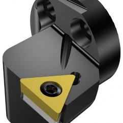 570-STFCL-40-16 Capto® and SL Turning Holder - Benchmark Tooling