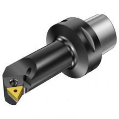 C4-PTFNR-22110-16W Capto® and SL Turning Holder - Benchmark Tooling