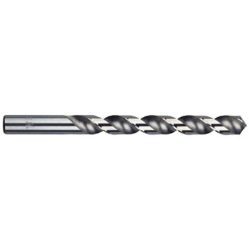 1/2″ Jobber Drill General Purpose Bright Series/List # 1363 - Exact Industrial Supply