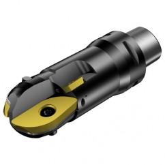 RA216-38C4-080 Coromant Ball Nose Endmill - Benchmark Tooling
