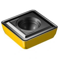 880-07 04 W06H-P-GM Grade 4334 Drilling Insert - Benchmark Tooling