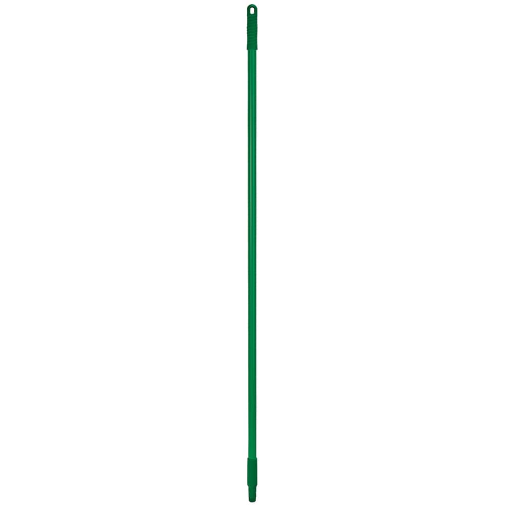 Remco - Broom/Squeegee Poles & Handles Connection Type: European Threaded Handle Material: Fiberglass - Benchmark Tooling