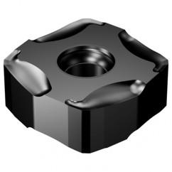 R365-1 505ZNE-KL Grade K20D Milling Insert - Benchmark Tooling