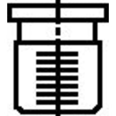 KMSP5S15IP SHIM PIN IP15 TORX PLUS THREADED - Benchmark Tooling