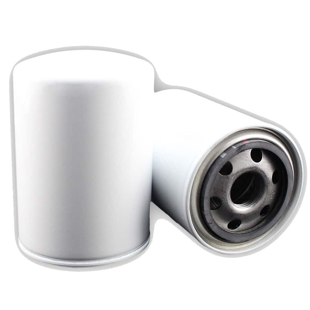 Replacement/Interchange Spin-On Hydraulic Filter Element: Cellulose, 20 µ Cellulose, Stauff SFC3525E