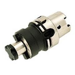 HSK A 100 SEM1-1/4X1.875 SHELL MILL - Benchmark Tooling