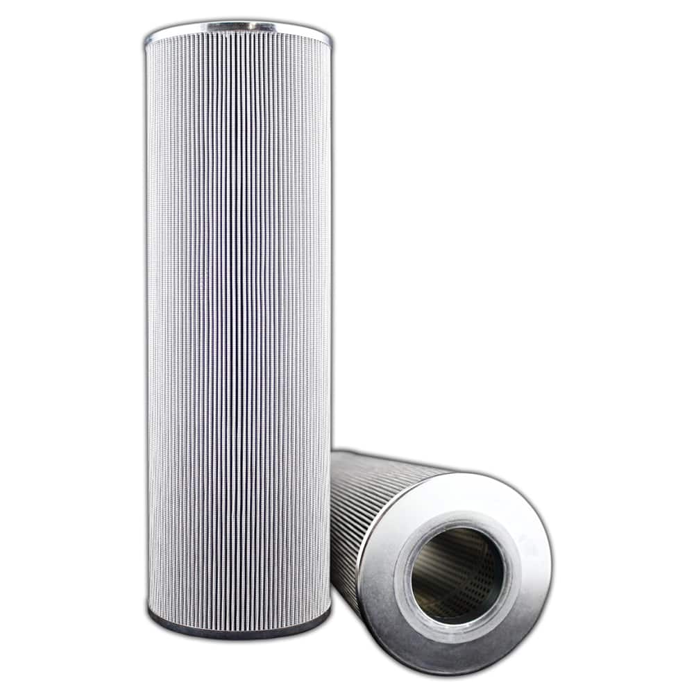 Replacement/Interchange Hydraulic Filter Element: Microglass, 10 µ Microglass, Hycon 1269220, Hydac 1269220