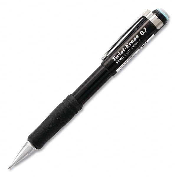 Pentel - Pens & Pencils Type: Mechanical Pencil Color: Black - Benchmark Tooling