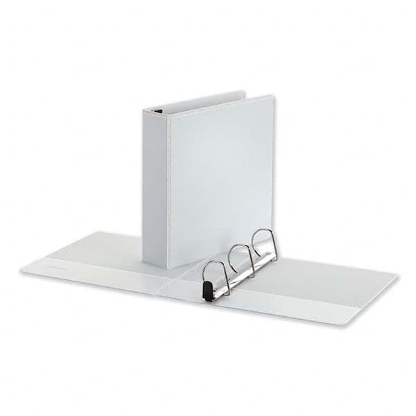 UNIVERSAL - Ring Binders Binder Type: View Capacity: 2" - Benchmark Tooling