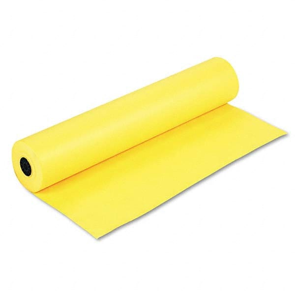 Pacon - Office Machine Supplies & Accessories Office Machine/Equipment Accessory Type: Art Paper Roll For Use With: Craft Projects - Benchmark Tooling
