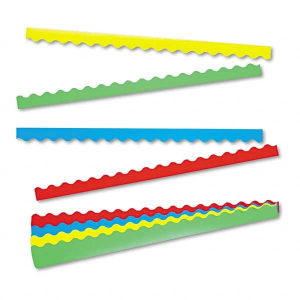Trend - Easel Pads & Accessories Display/Marking Boards Accessory Type: Borders & Trims For Use With: Craft Projects - Benchmark Tooling