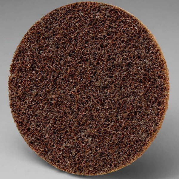 3M - Hand Pads Grade: Very Fine Overall Length (Inch): 9 - Benchmark Tooling