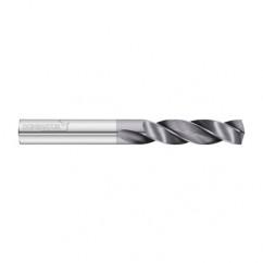 3.5mm x 64mm OAL Dominator Drill - Benchmark Tooling