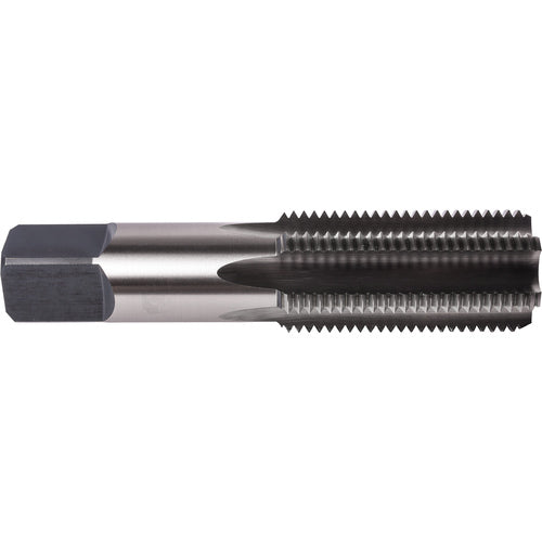 1-7/8″- 8 6 Flute Bottoming Union Butterfield HSS Bright UNS Hand Tap ANSI E-code # 15051.7/8NO3 - Exact Industrial Supply