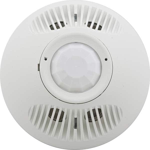 Hubbell Wiring Device-Kellems - Motion Sensors Mounting Type: Ceiling; Ceiling Mount Sensor Type: Infrared; Ultrasonic - Benchmark Tooling