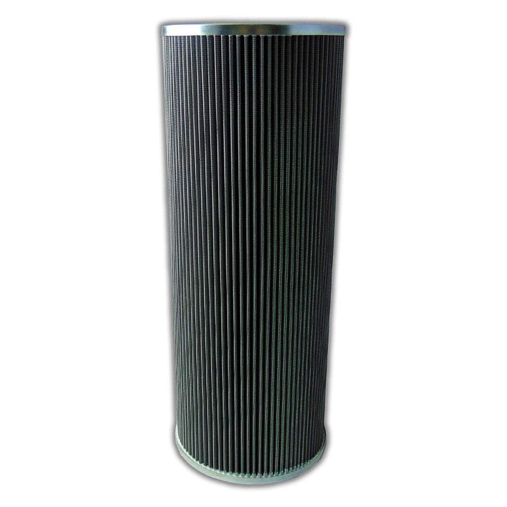 Replacement/Interchange Hydraulic Filter Element: Wire Mesh, 1,000 µ