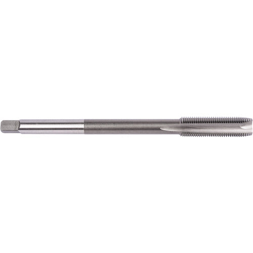7/16″- 14 3 Flute Union Butterfield HSS Bright UNC Extension Non-Relieved Style Spiral Point ANSI E-code # 1534NE7/16X14X6