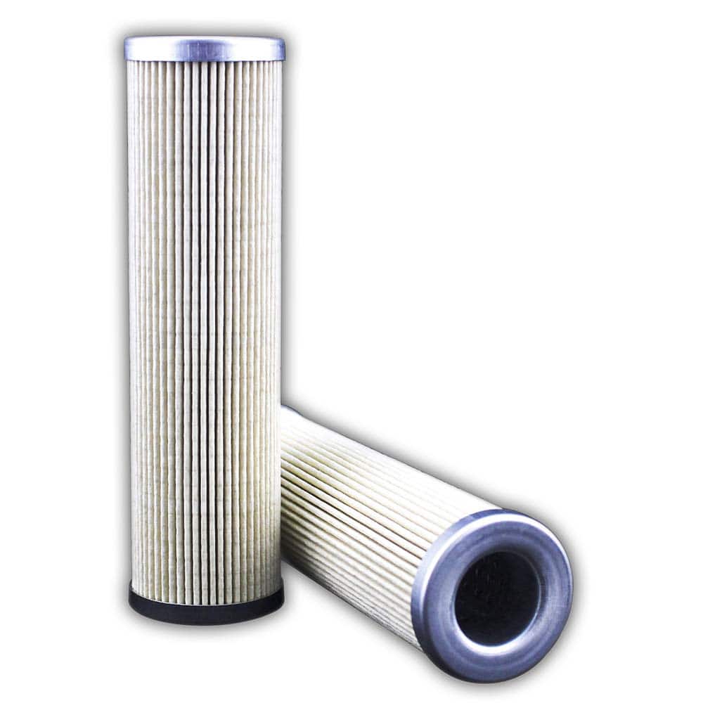 Replacement/Interchange Hydraulic Filter Element: Cellulose, 20 µ
