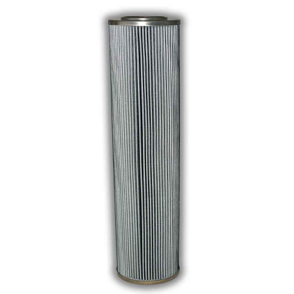 Main Filter - Filter Elements & Assemblies; Filter Type: Replacement/Interchange Hydraulic Filter ; Media Type: Microglass ; OEM Cross Reference Number: PALL HC8800FDP13Z ; Micron Rating: 3 - Exact Industrial Supply