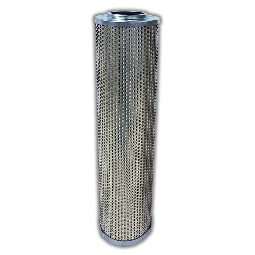 Main Filter - Filter Elements & Assemblies; Filter Type: Replacement/Interchange Hydraulic Filter ; Media Type: Cellulose ; OEM Cross Reference Number: HY-PRO HP32NL1210MB ; Micron Rating: 10 - Exact Industrial Supply