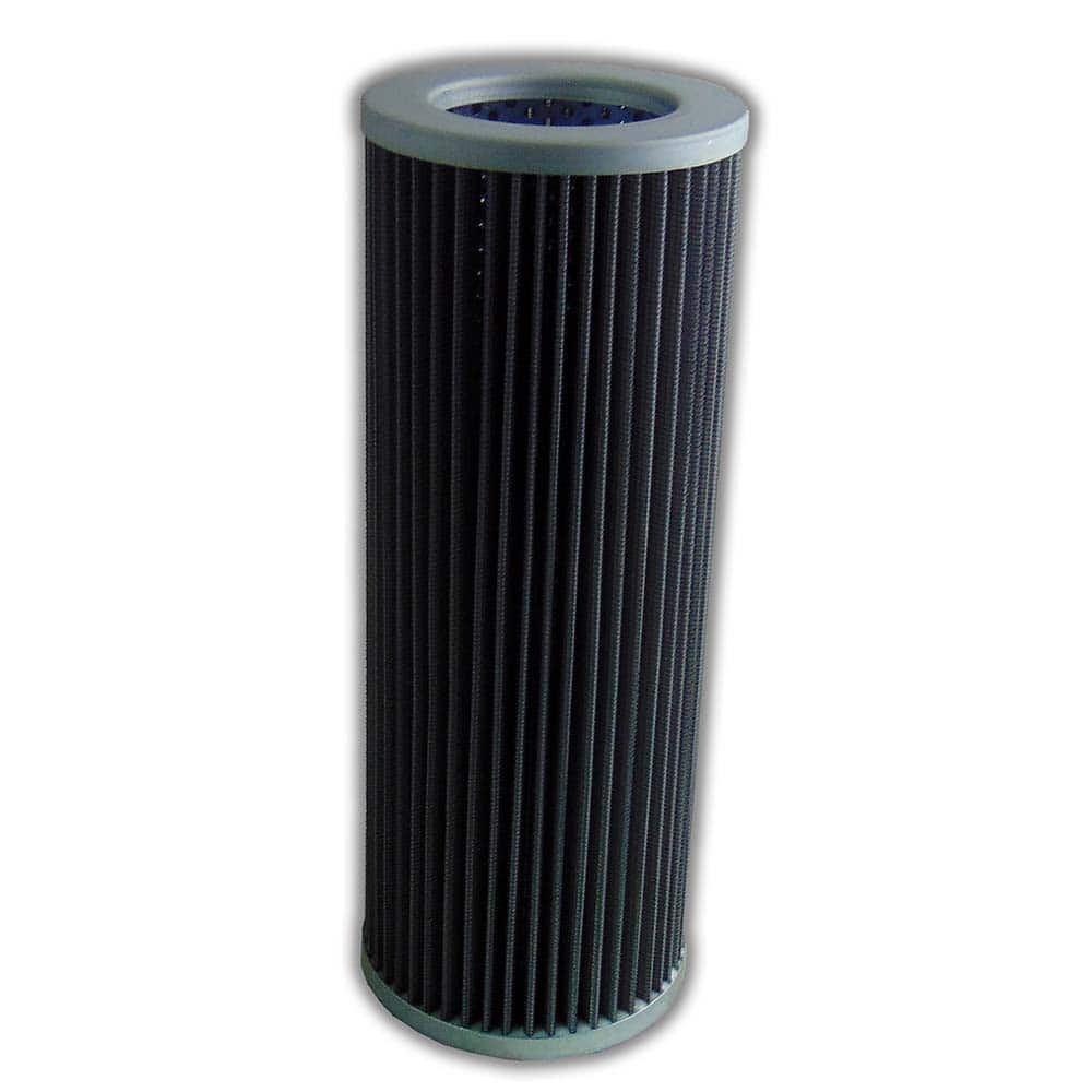 Replacement/Interchange Hydraulic Filter Element: Wire Mesh, 25 µ