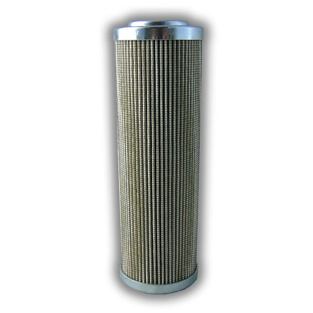 Replacement/Interchange Hydraulic Filter Element: Cellulose, 20 µ