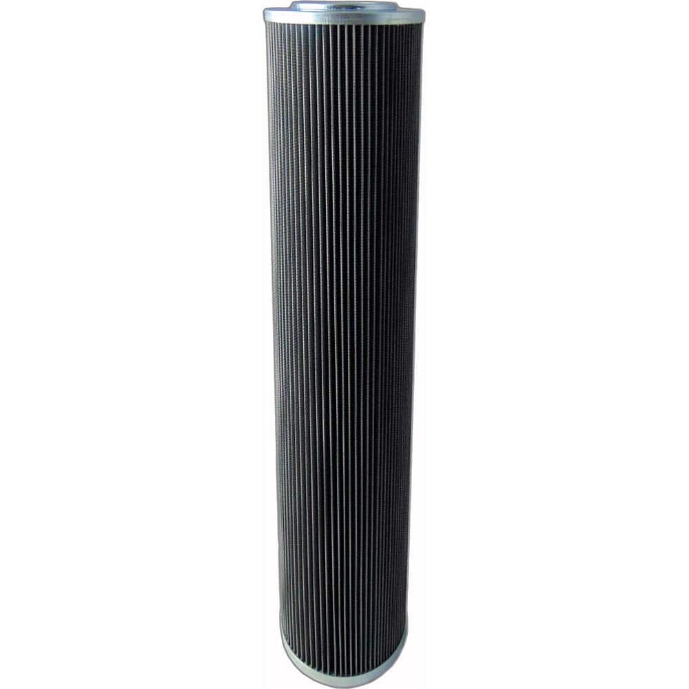 Replacement/Interchange Hydraulic Filter Element: Wire Mesh, 20 µ