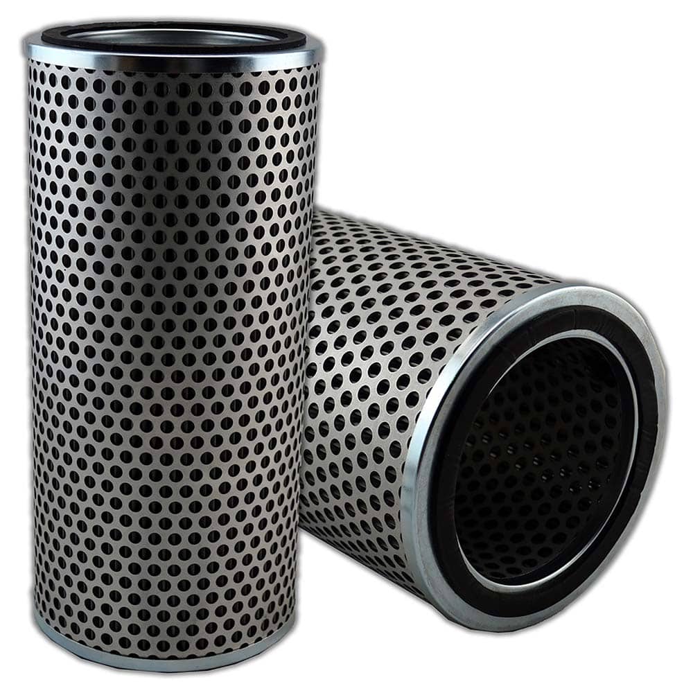 Replacement/Interchange Hydraulic Filter Element: Wire Mesh, 149 µ