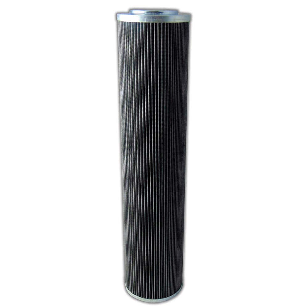 Replacement/Interchange Hydraulic Filter Element: Wire Mesh, 25 µ