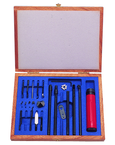 For Deburring / Scraping / Countersinking - Benchmark Tooling