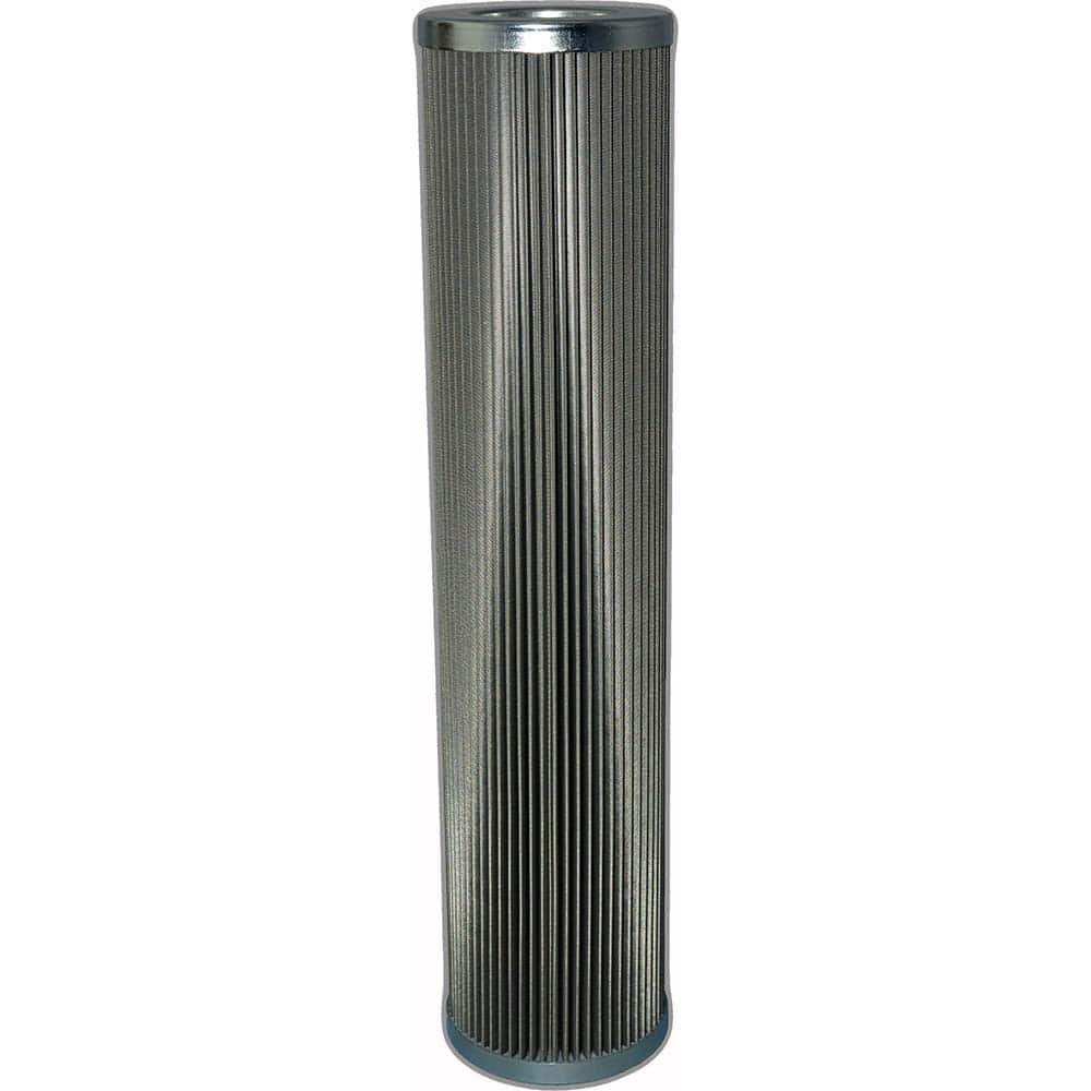Replacement/Interchange Hydraulic Filter Element: Wire Mesh, 60 µ