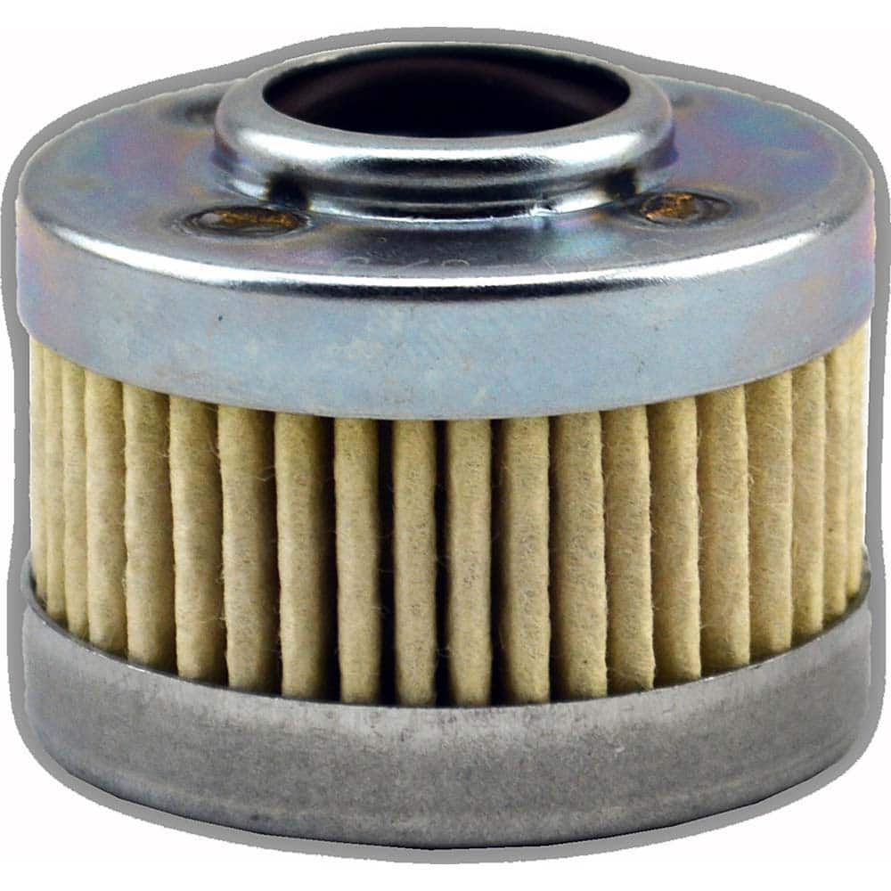 Main Filter - Filter Elements & Assemblies; Filter Type: Replacement/Interchange Hydraulic Filter ; Media Type: Cellulose ; OEM Cross Reference Number: FILTER MART 335181 ; Micron Rating: 10 - Exact Industrial Supply