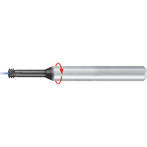 GF26A729.5010 THREAD MILL