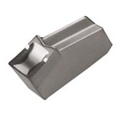 GFN 8 Grade IC328 - F-Cut Parting & Grooving Insert - Benchmark Tooling