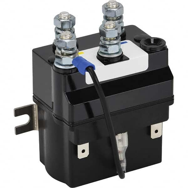 Superwinch - Automotive Winch Accessories Type: Solenoid Replacement For Use With: Terra Series - Benchmark Tooling