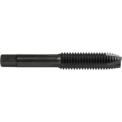 3/4″- 10 3 Flute Plug Union Butterfield HSS Steam Tempered UNC Relieved Style Spiral Point ANSI E-code # 1585A3/4X10 - Exact Industrial Supply